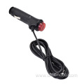 Car Charger Cigarette Lighter Extension Cord